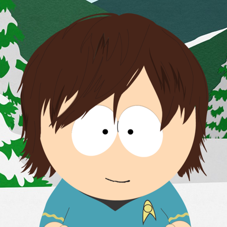 TrekHead